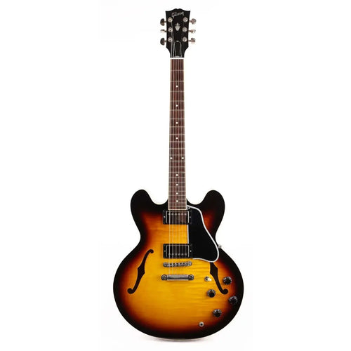 Đàn Guitar Điện Gibson Custom Shop ES335 Dot
