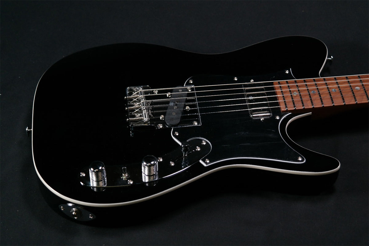 Đàn Guitar Điện Ibanez AZS2209B, Maple Fingerboard