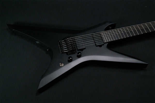 Đàn Guitar Điện Ibanez XPTB720, Ebony Fingerboard