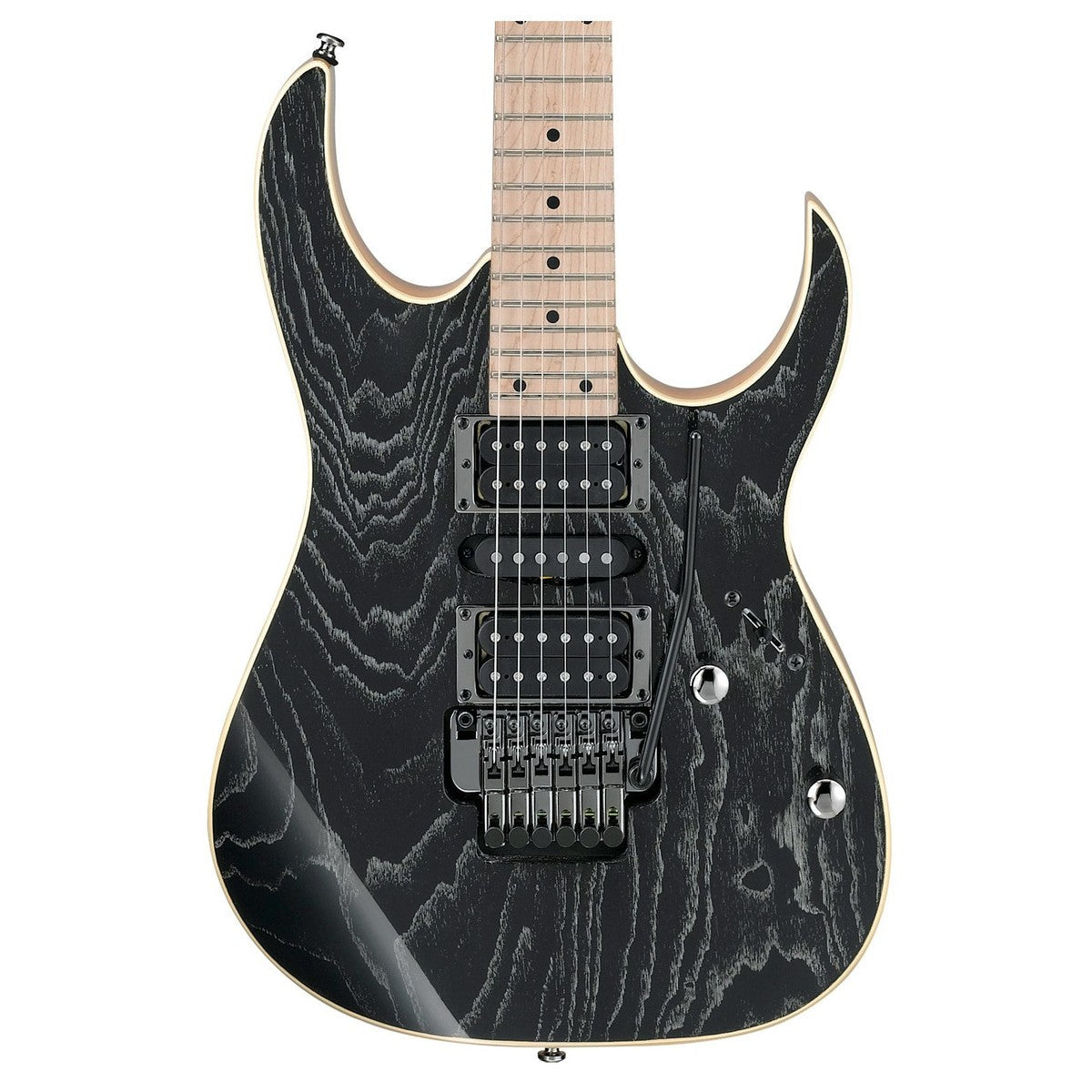 Đàn Guitar Điện Ibanez RG370AHMZ, Maple Fingerboard