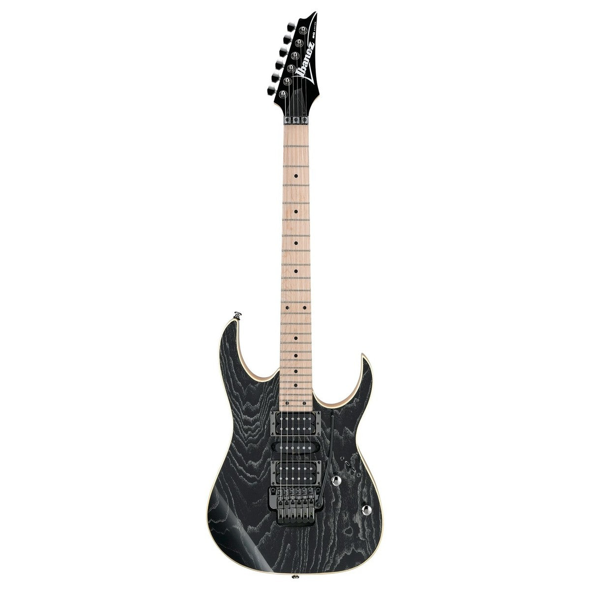 Đàn Guitar Điện Ibanez RG370AHMZ, Maple Fingerboard