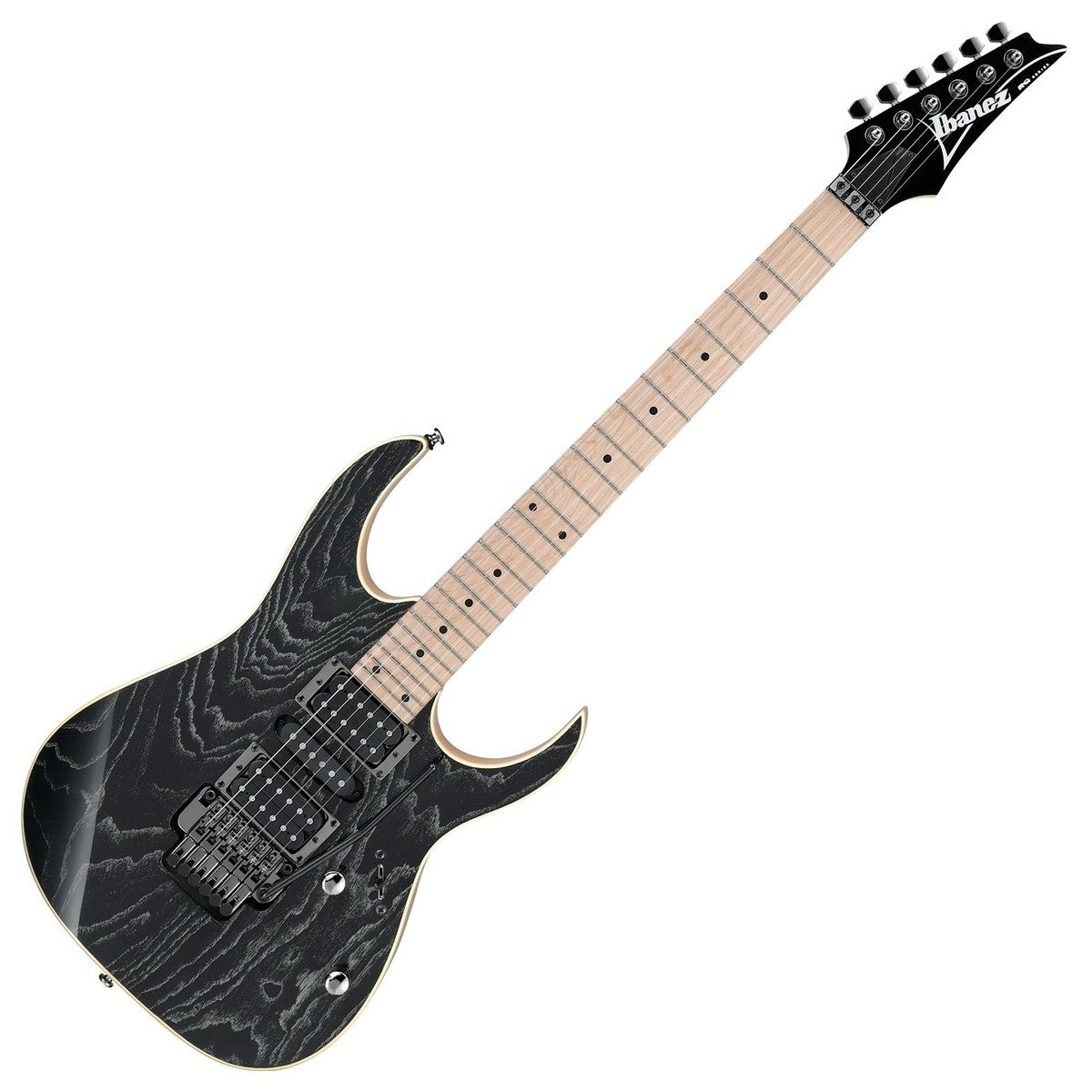 Đàn Guitar Điện Ibanez RG370AHMZ, Maple Fingerboard