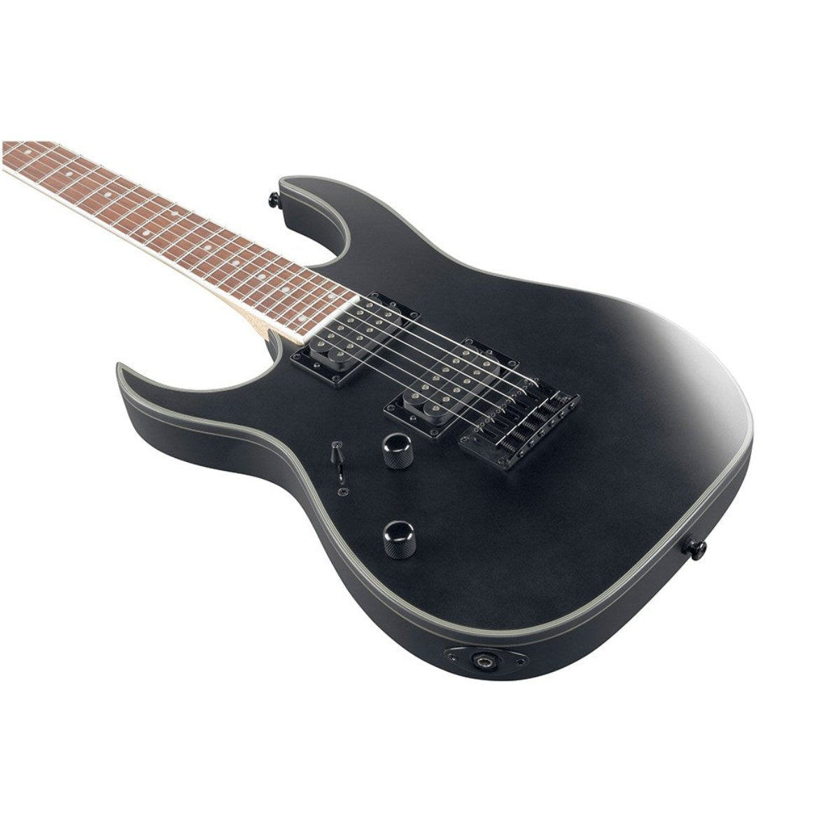 Đàn Guitar Điện Ibanez RG421EXL, Jatoba Fingerboard