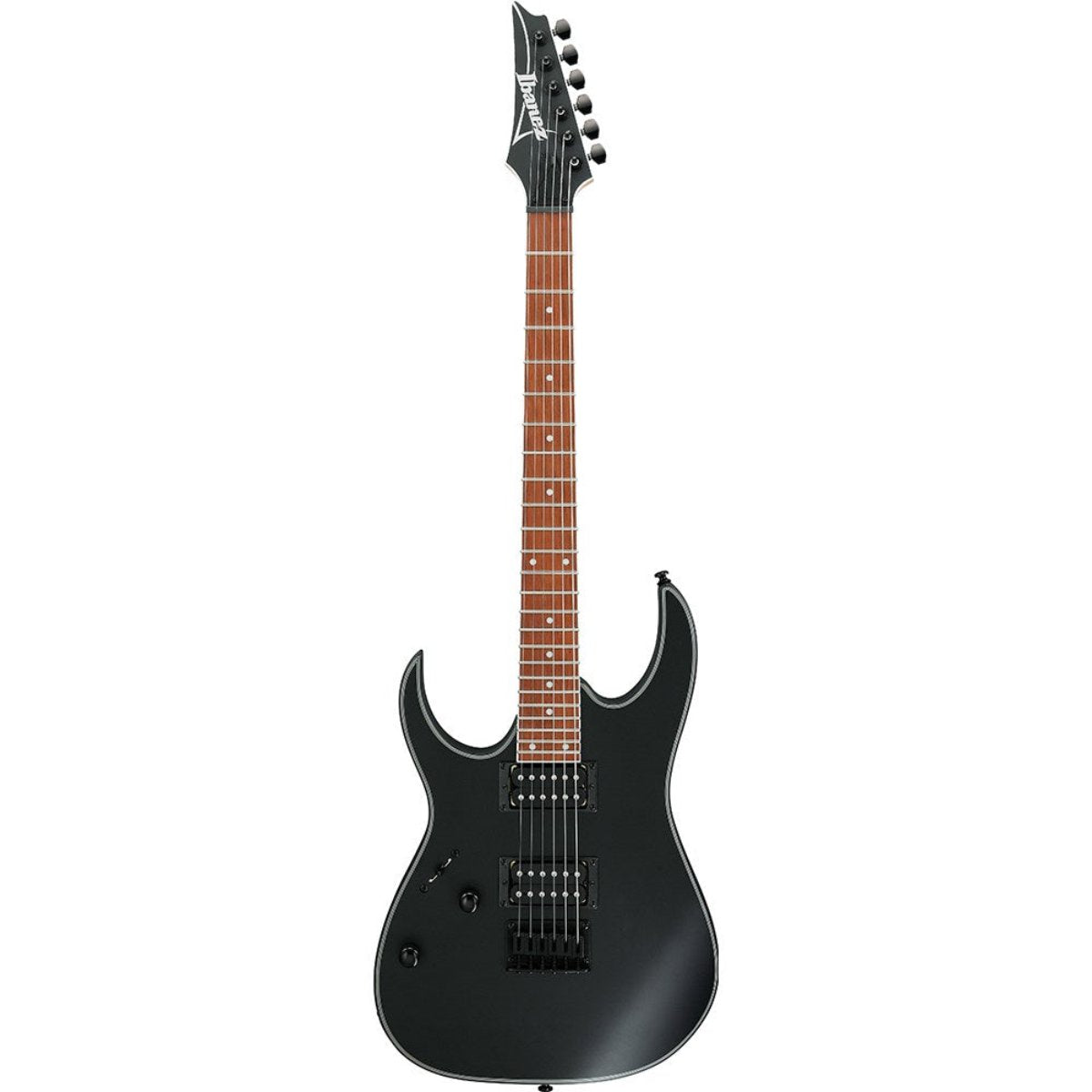 Đàn Guitar Điện Ibanez RG421EXL, Jatoba Fingerboard