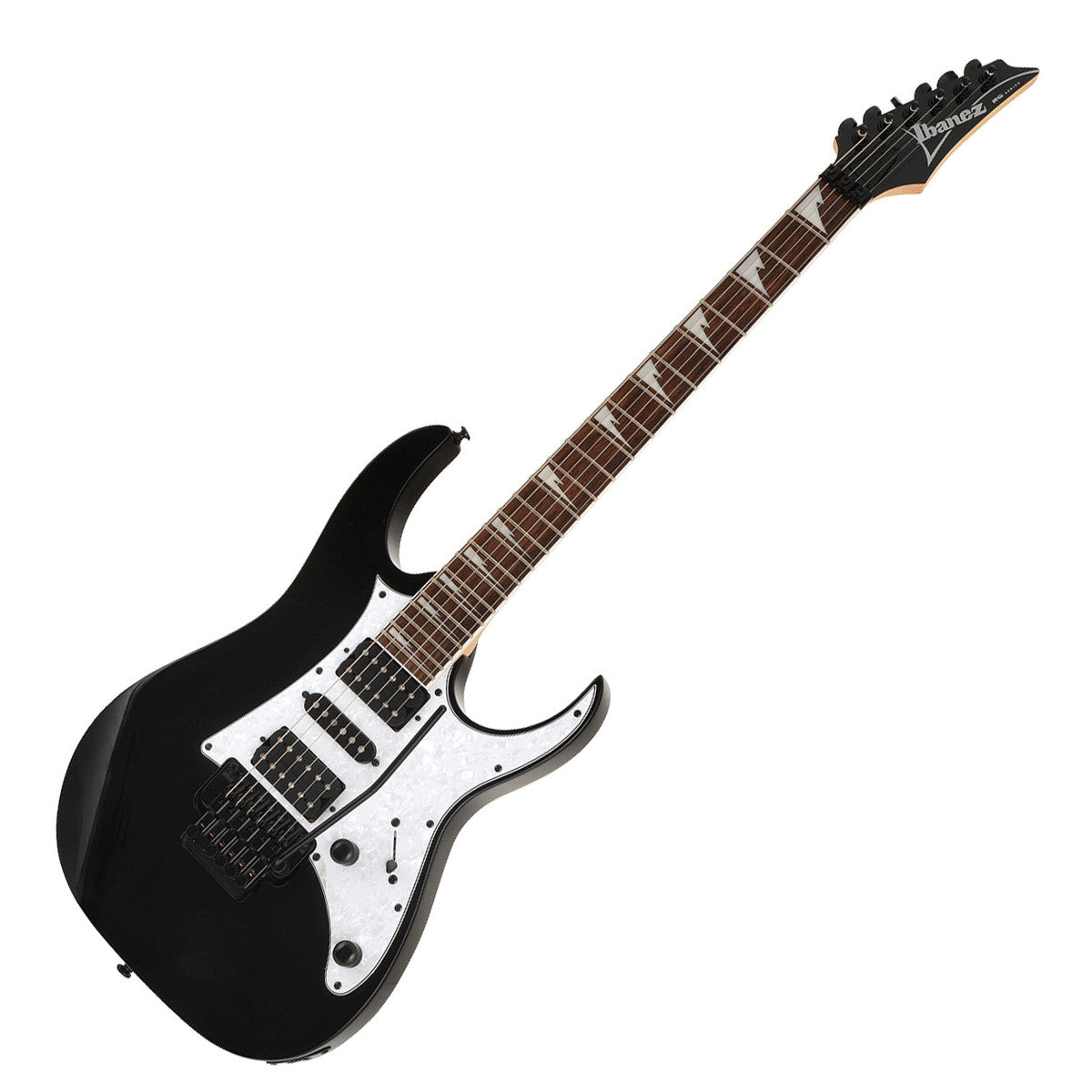 Đàn Guitar Điện Ibanez RG350DXZ, Jatoba Fingerboard