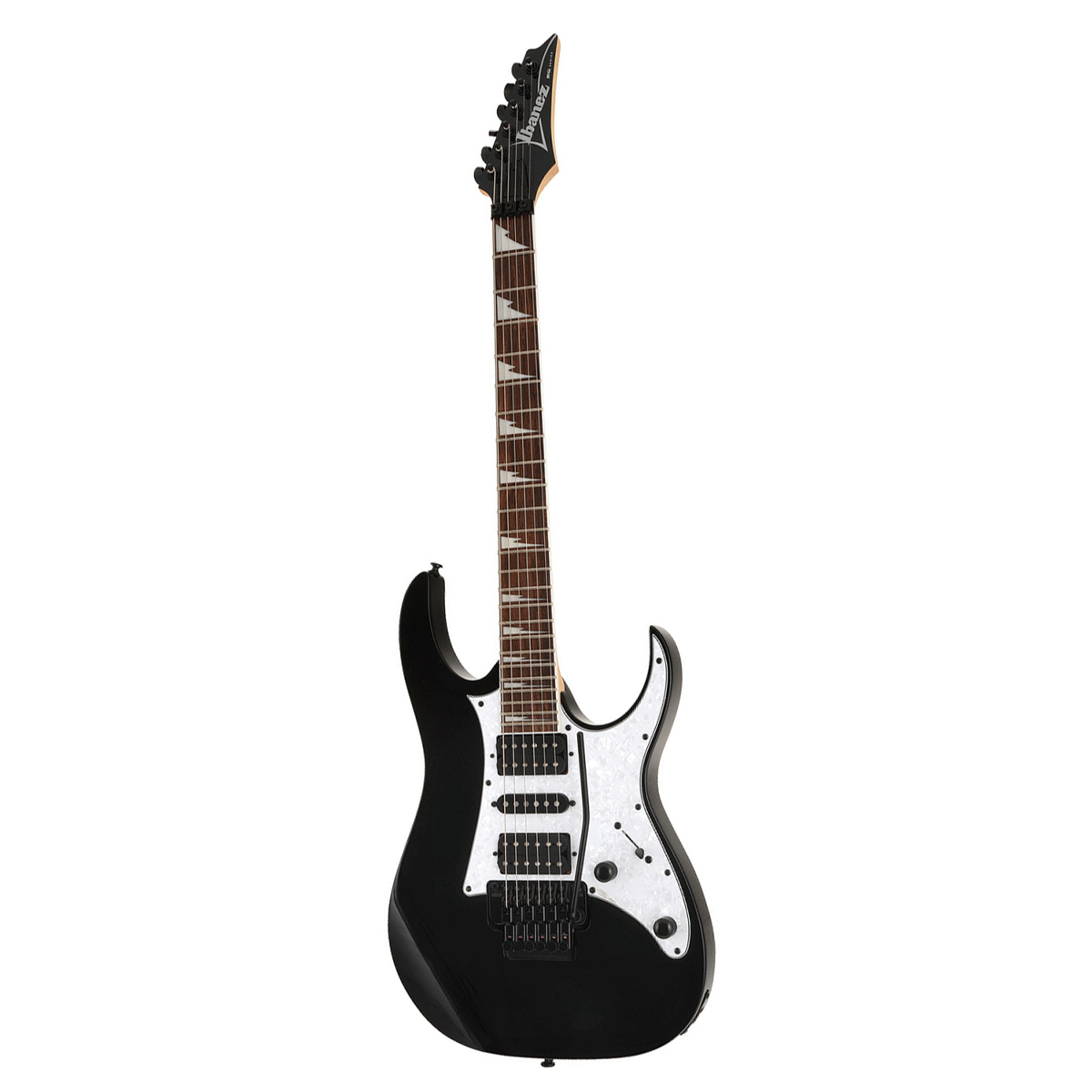 Đàn Guitar Điện Ibanez RG350DXZ, Jatoba Fingerboard