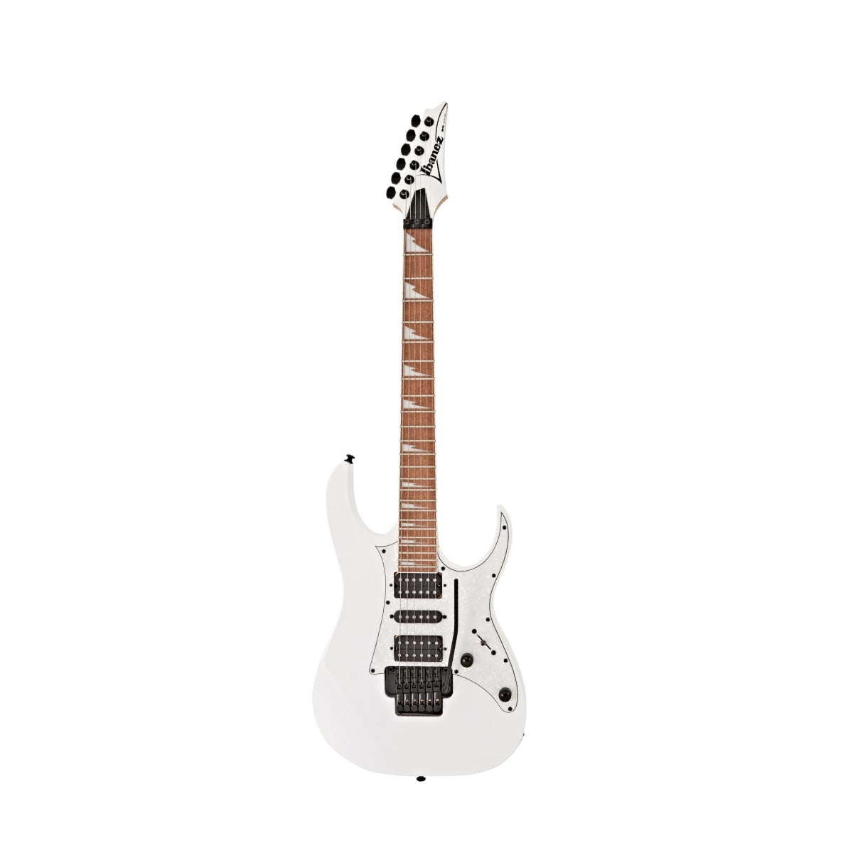 Đàn Guitar Điện Ibanez RG350DXZ, Jatoba Fingerboard