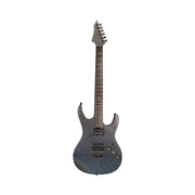 Guitar điện Mooer MMT200 FR - Purple Crystal