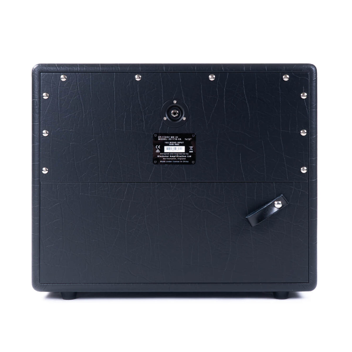 Amplifier Blackstar HT 112OC MK III
