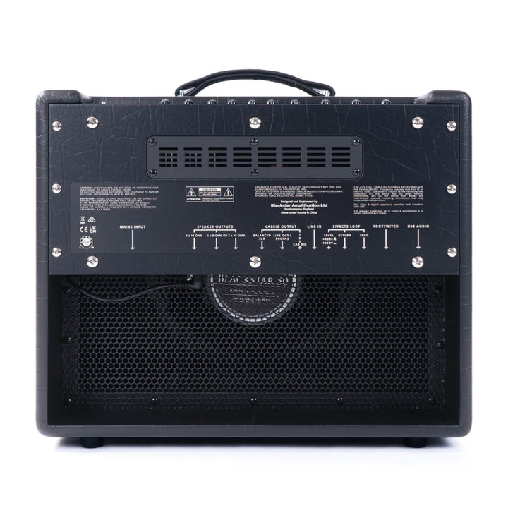 Amplifier Blackstar HT-20R MK III
