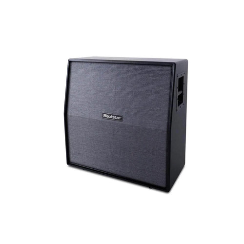 Amplifier Blackstar HTV 412A MK III, Cabinet