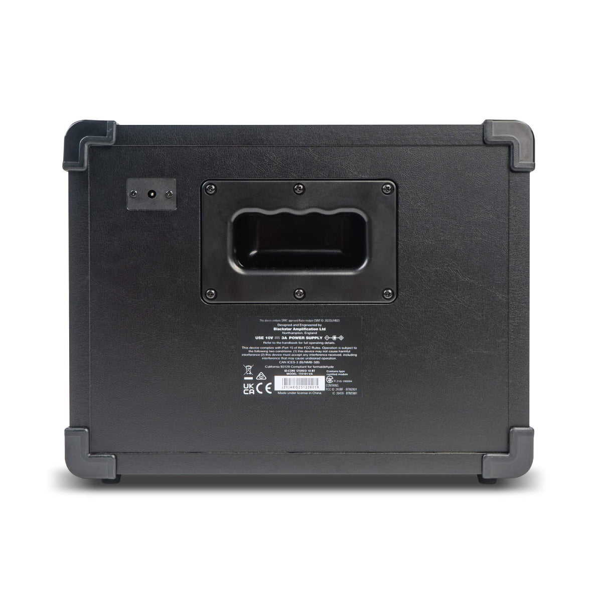 Amplifier Blackstar ID:CORE V4 Stereo 10 Bluetooth