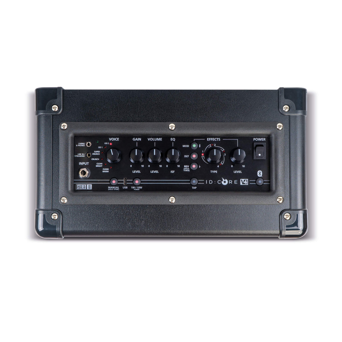 Amplifier Blackstar ID:CORE V4 Stereo 10 Bluetooth