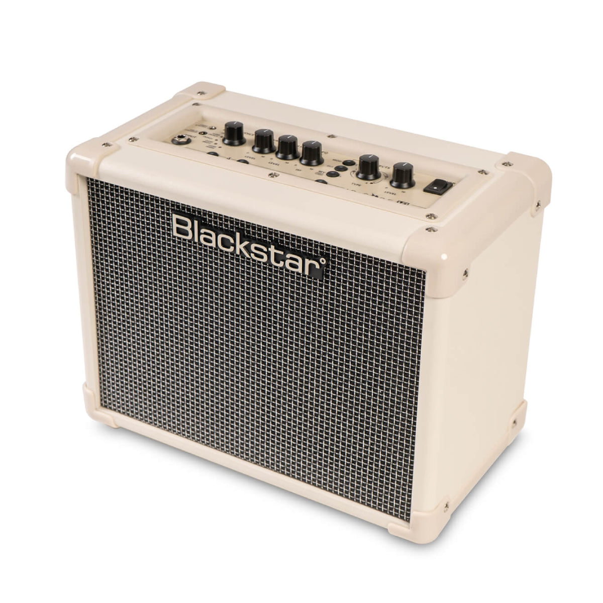 Amplifier Blackstar ID CORE V4 Stereo 10 Double Cream