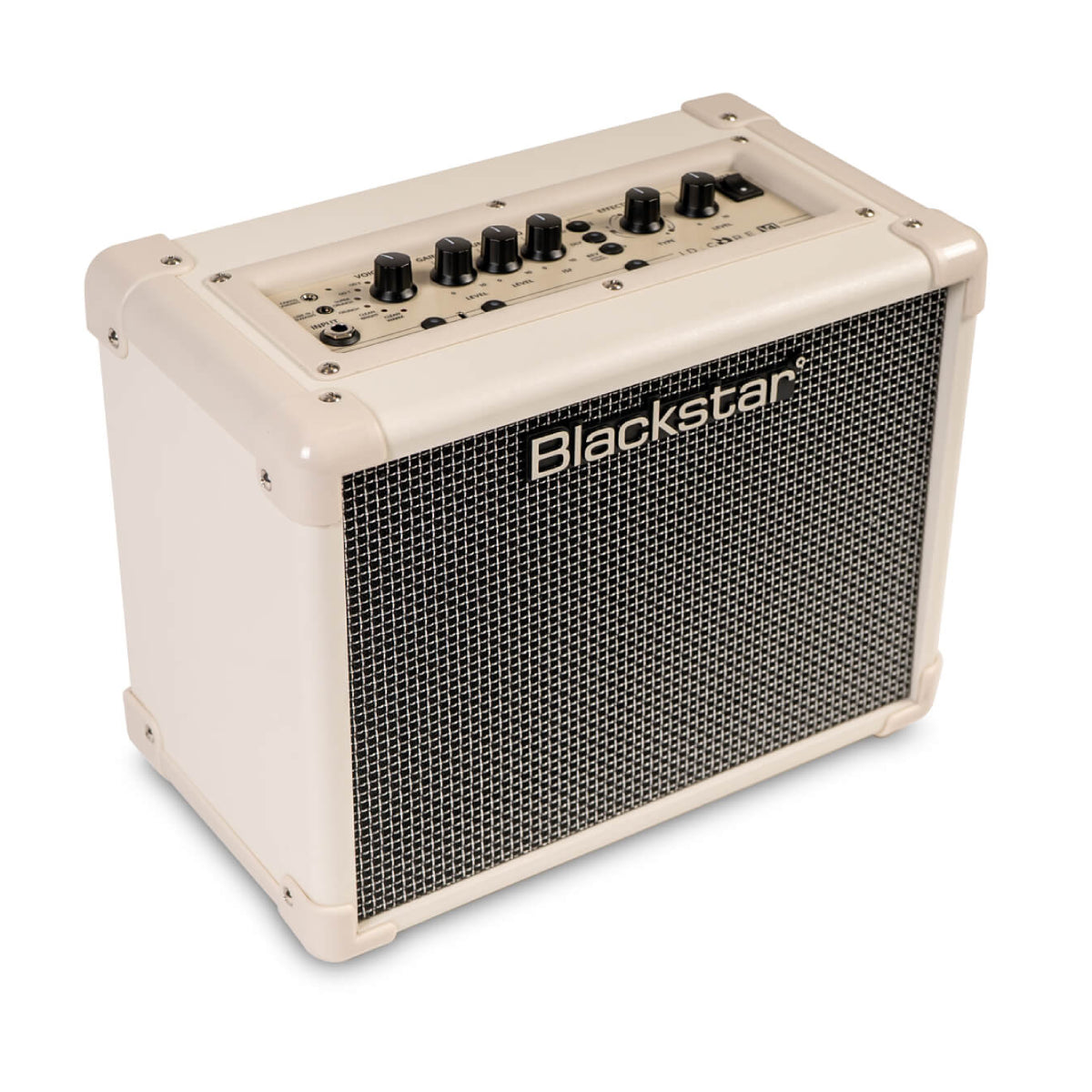 Amplifier Blackstar ID CORE V4 Stereo 10 Double Cream