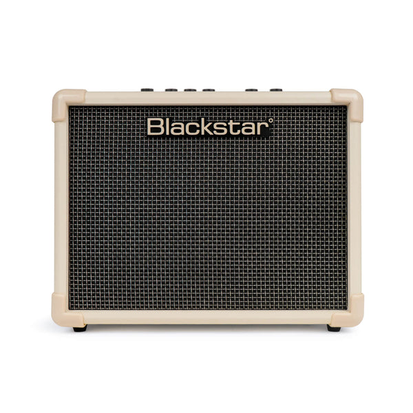 Amplifier Blackstar ID:CORE V4 Stereo 10 Double Cream
