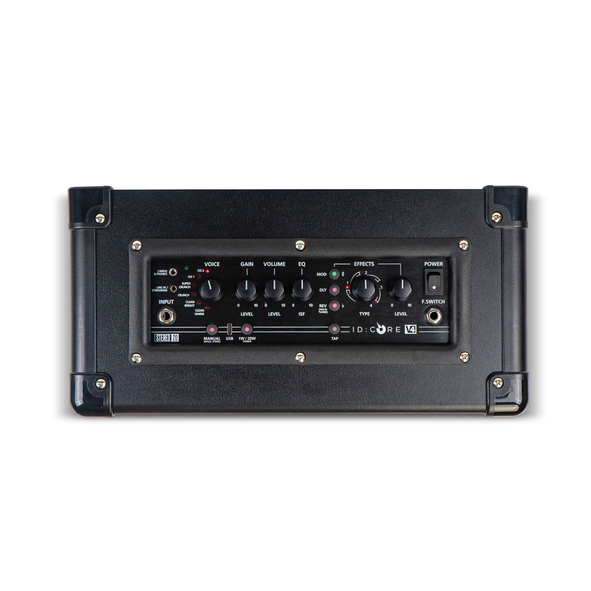 Amplifier Blackstar ID:CORE V4 Stereo 20