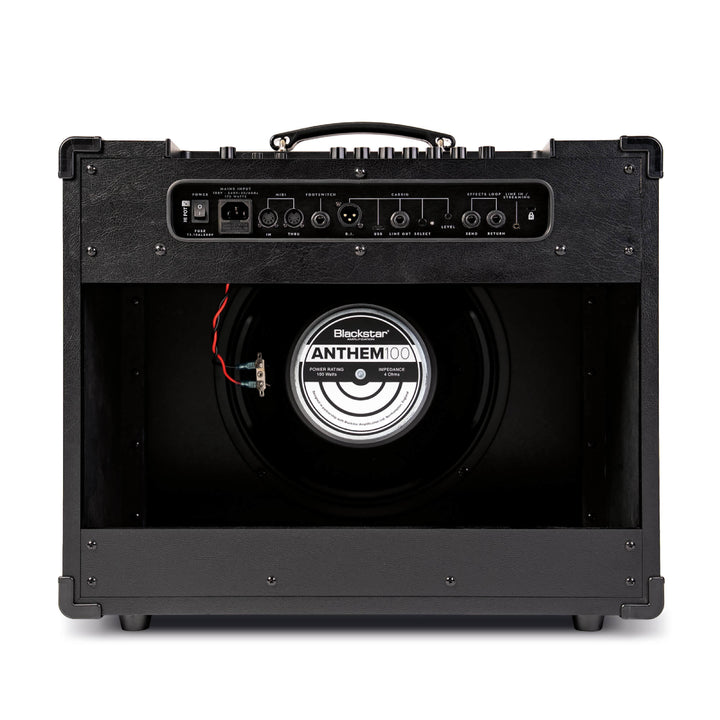Amplifier Blackstar ID X 100