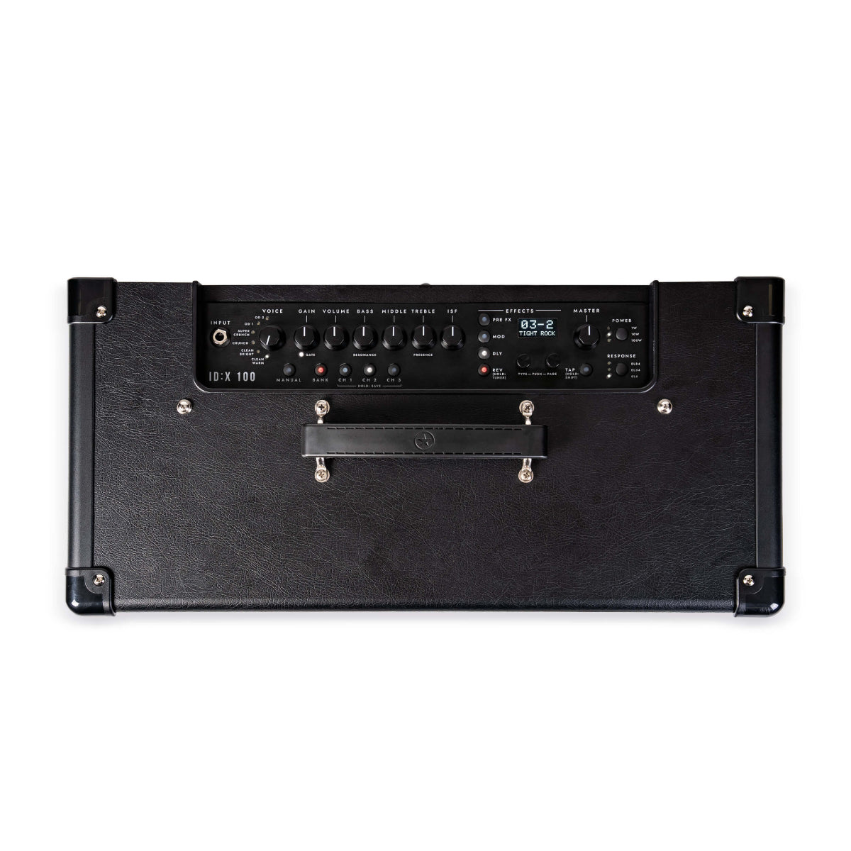 Amplifier Blackstar ID X 100