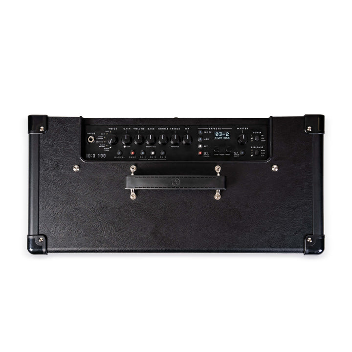 Amplifier Blackstar ID X 100
