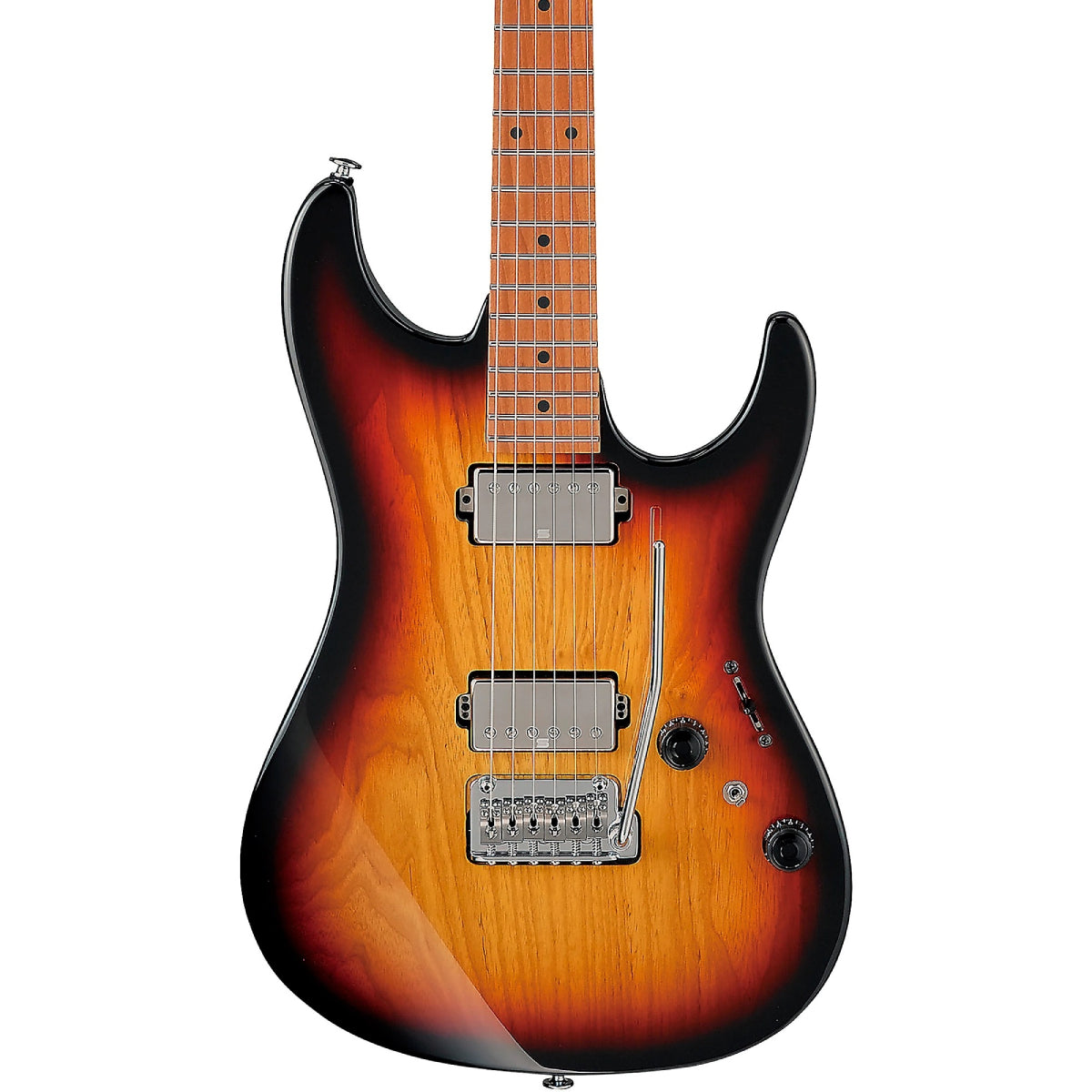 Đàn Guitar Điện Ibanez Prestige AZ2202A
