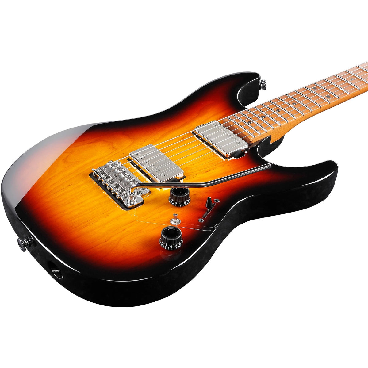 Đàn Guitar Điện Ibanez Prestige AZ2202A