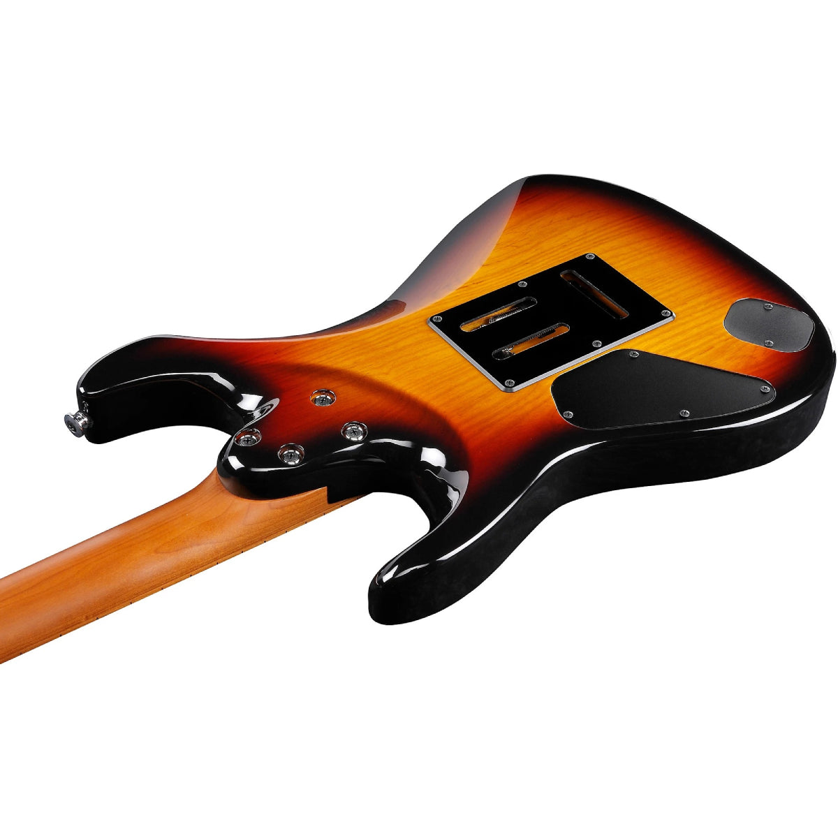Đàn Guitar Điện Ibanez Prestige AZ2202A