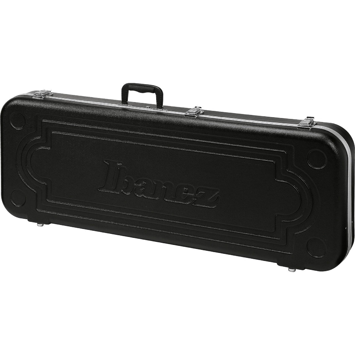 Đàn Guitar Điện Ibanez AZ2204N, HSS, Black w/Case