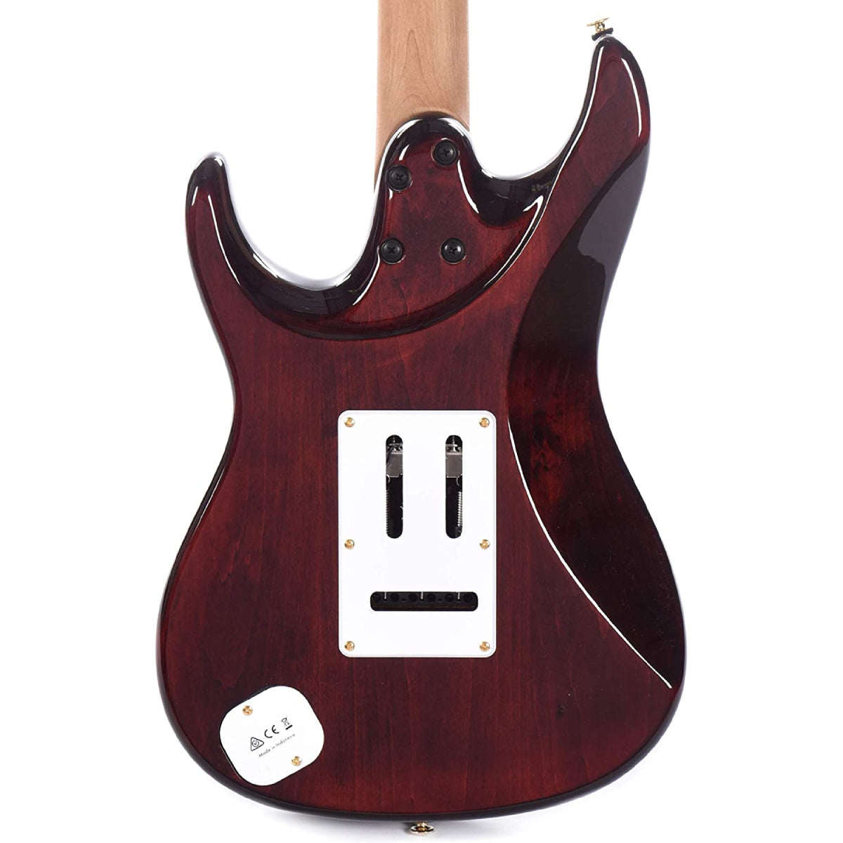 Đàn Guitar Điện Ibanez Premium AZ224BCG