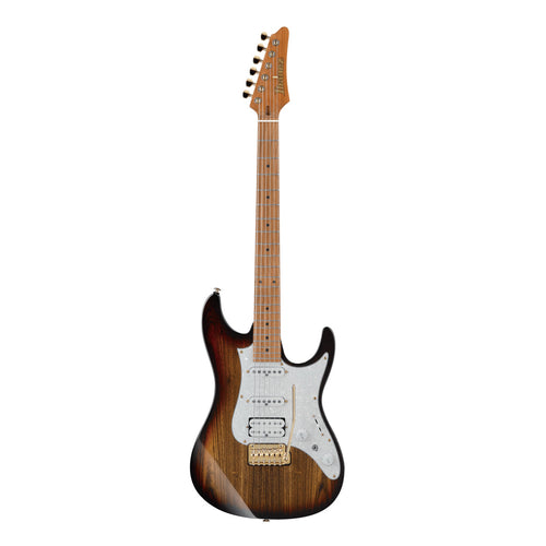 Đàn Guitar Điện Ibanez Premium AZ224BCG