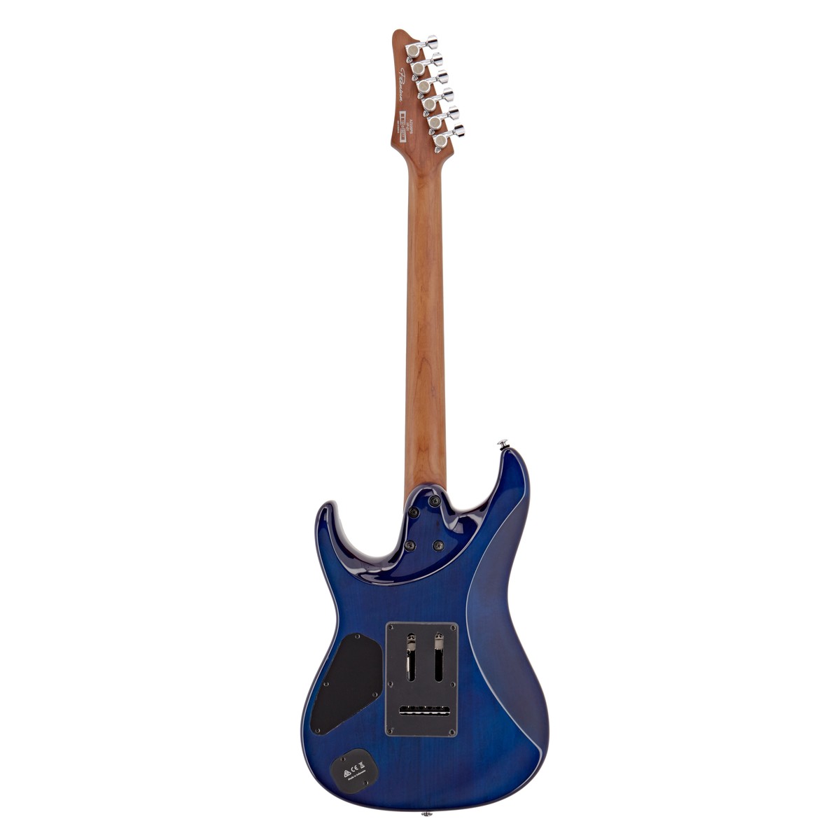 Đàn Guitar Điện Ibanez Premium AZ226PB