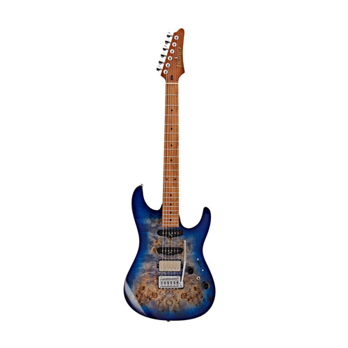 Đàn Guitar Điện Ibanez Premium AZ226PB