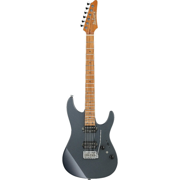 Đàn Guitar Điện Ibanez AZ2402, HH, Gray Metallic