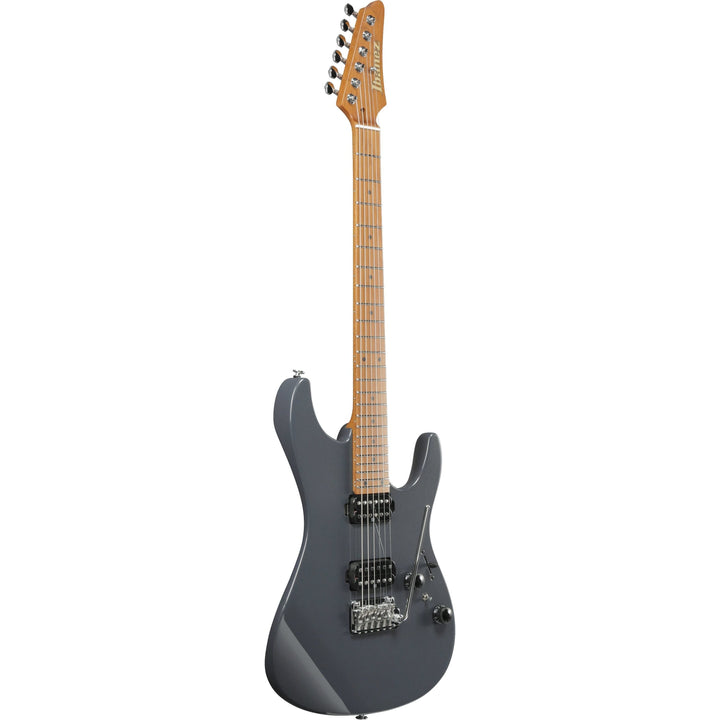 Đàn Guitar Điện Ibanez AZ2402, HH, Gray Metallic