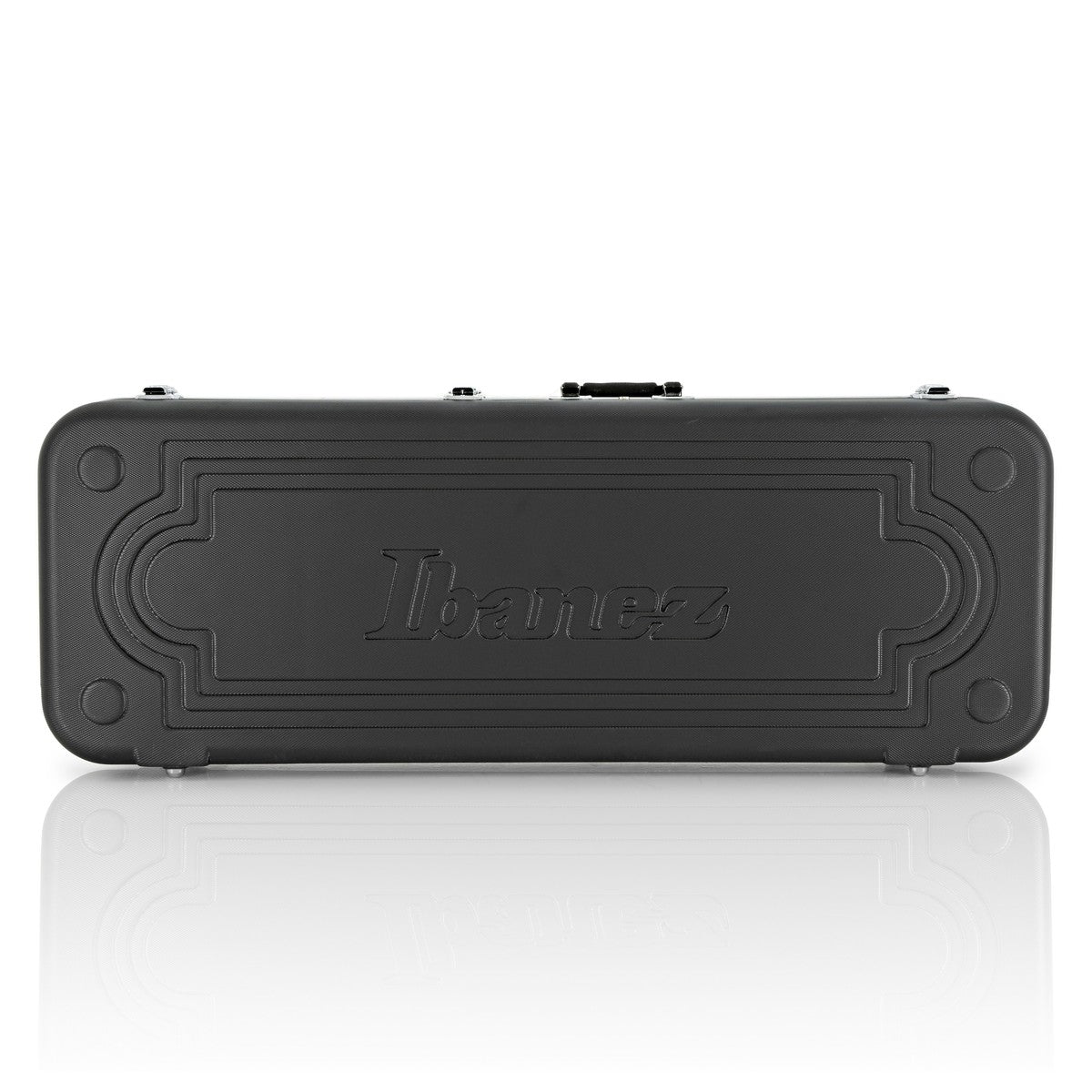 Đàn Guitar Điện Ibanez AZ2402, HH, Black Flat w/Case