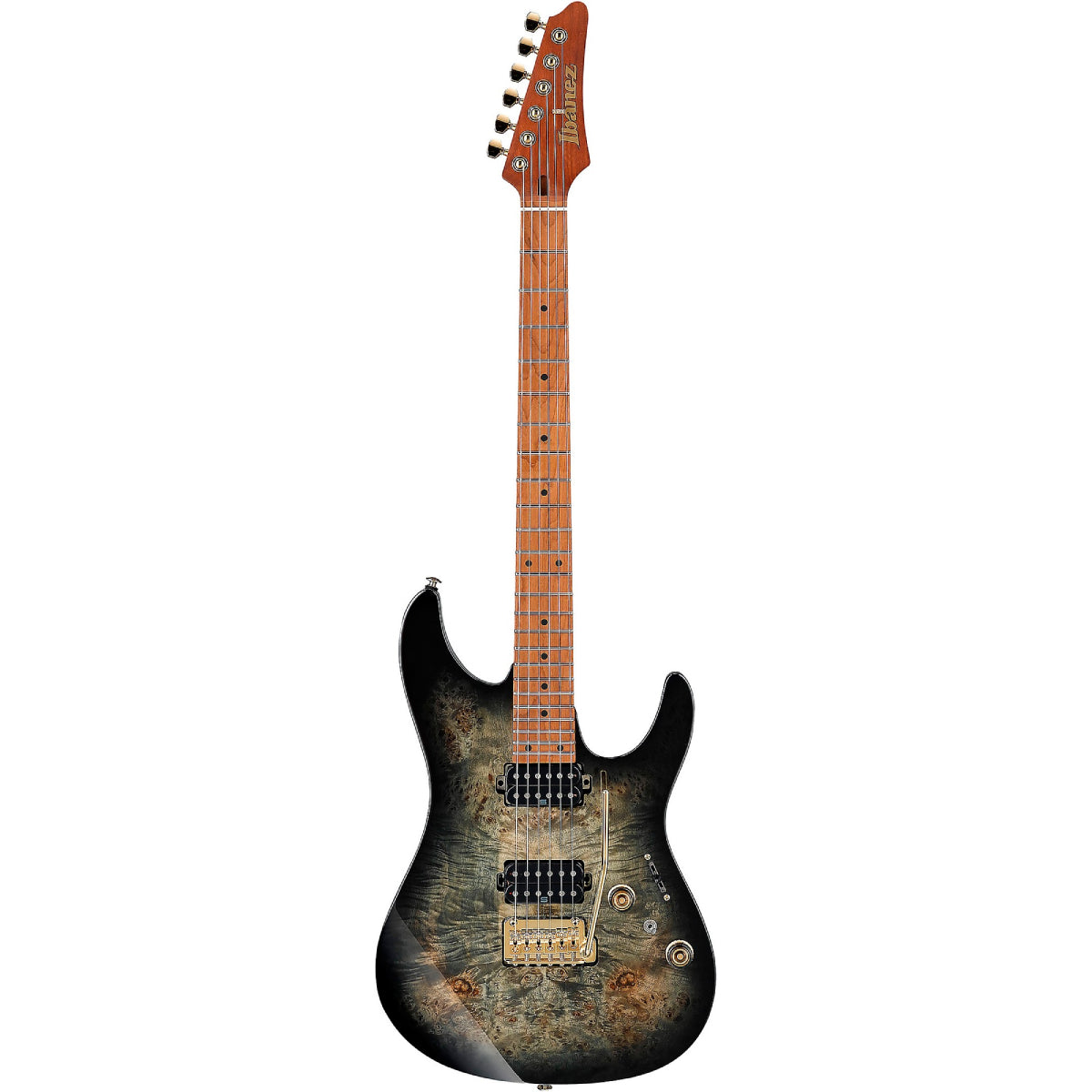 Đàn Guitar Điện Ibanez Premium AZ242PBG