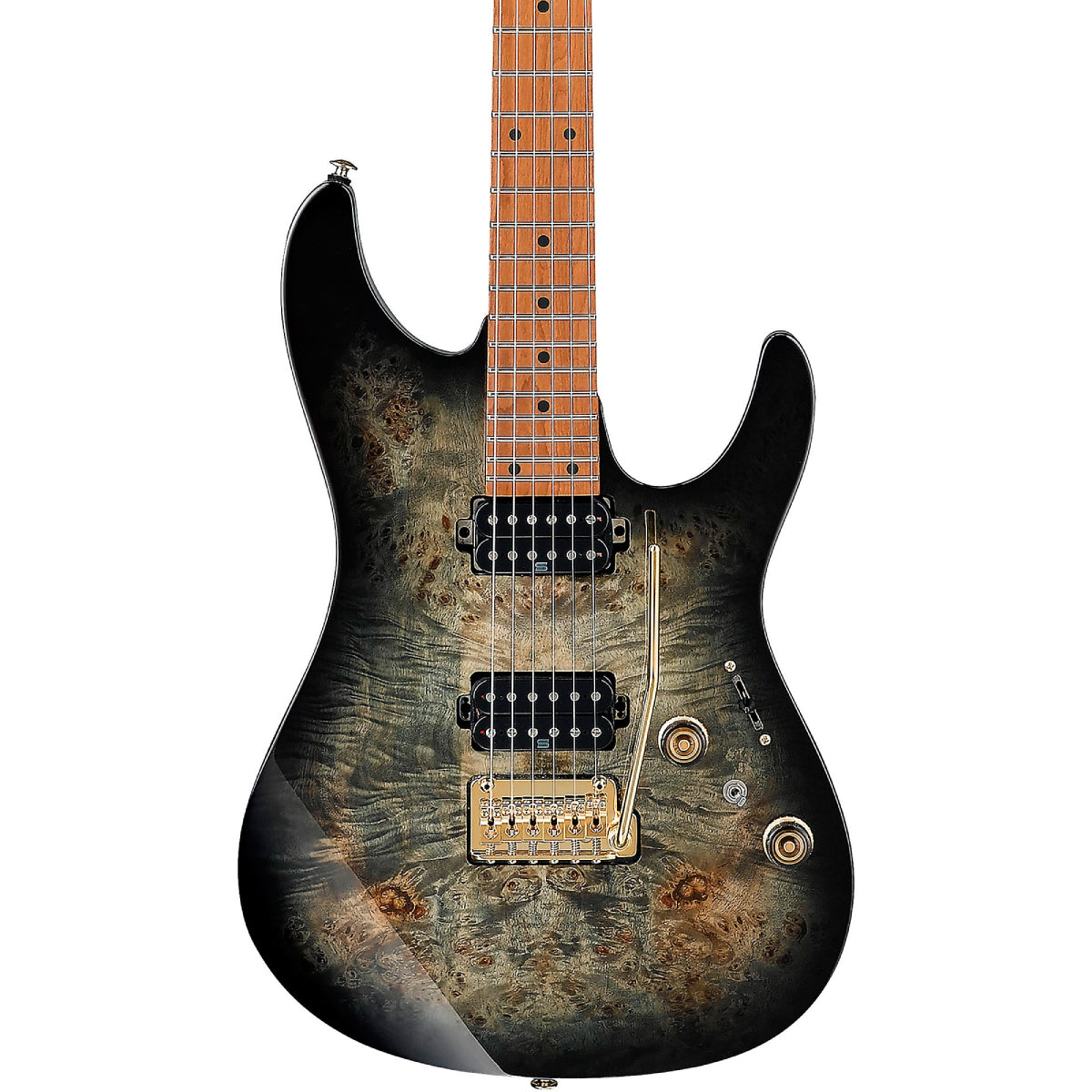 Đàn Guitar Điện Ibanez Premium AZ242PBG