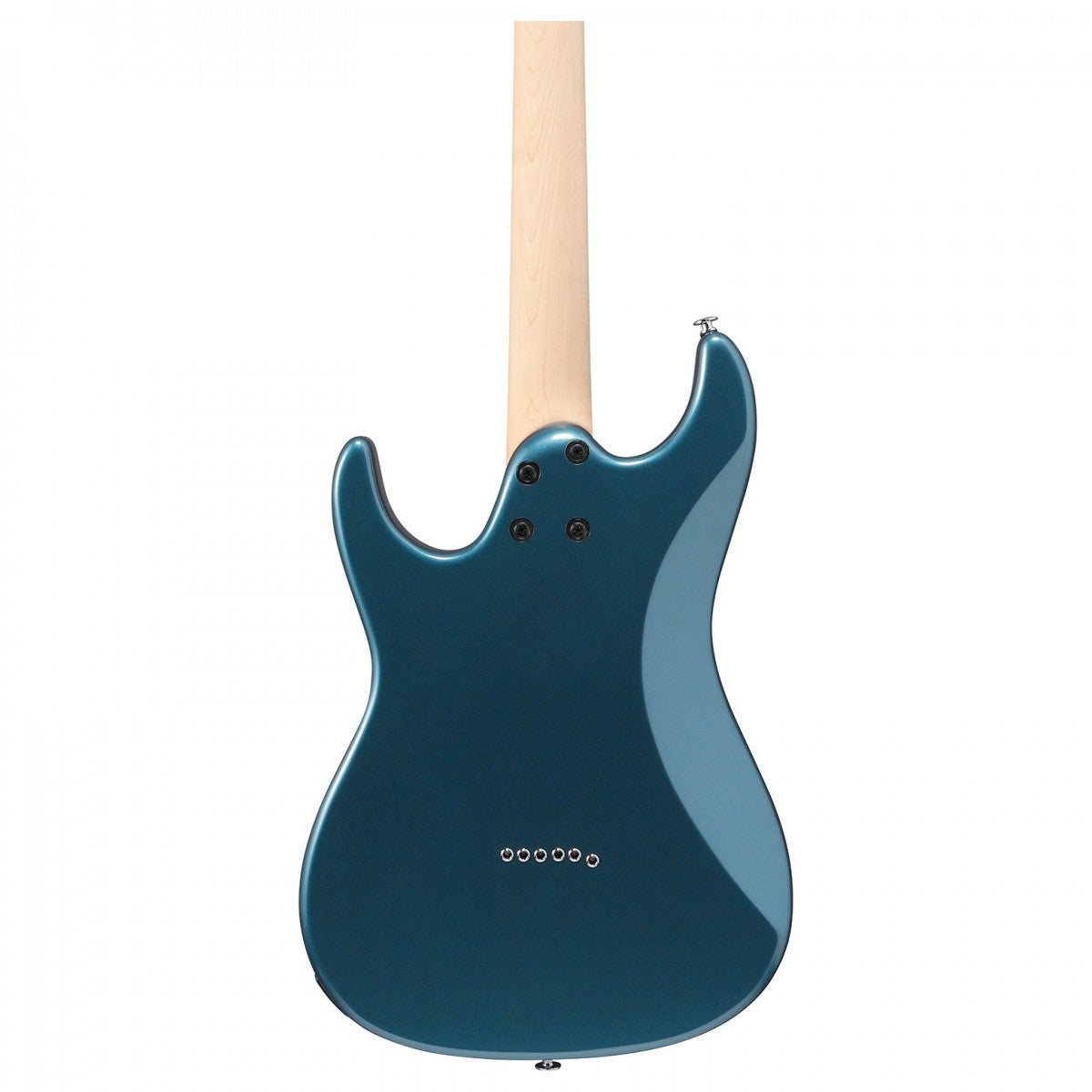 Đàn Guitar Điện Ibanez AZES31, SSS, Arctic Ocean