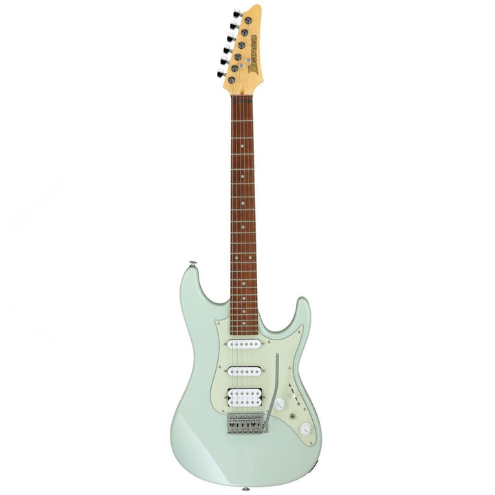 Đàn Guitar Điện Ibanez AZES40, HSS, Mint Green