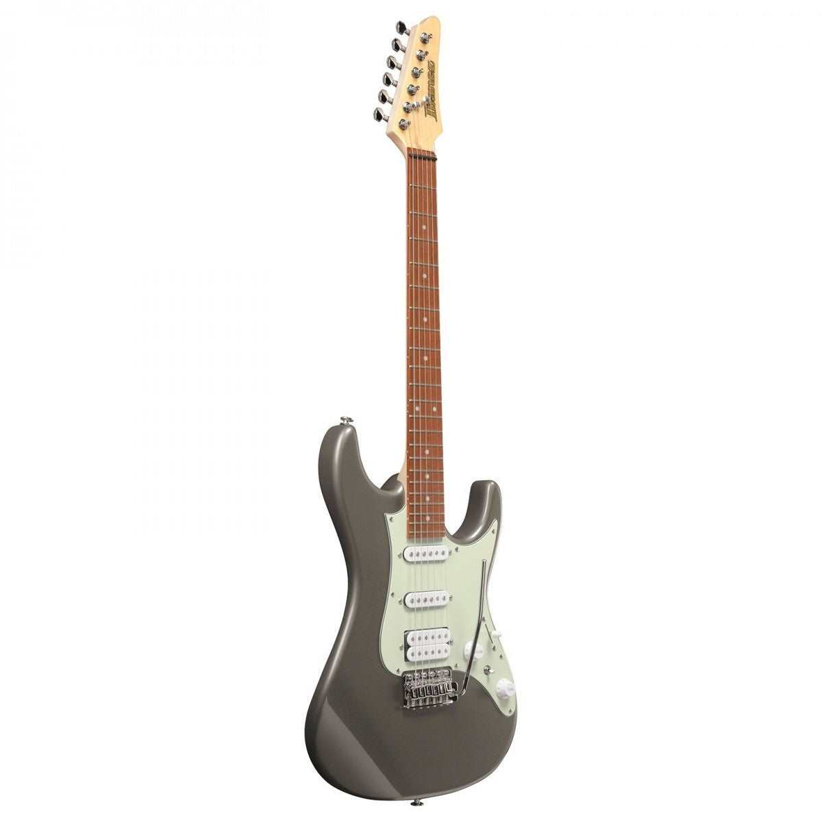 Đàn Guitar Điện Ibanez AZES40, HSS, Tungsten