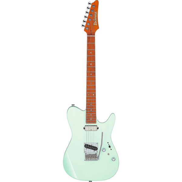 Đàn Guitar Điện Ibanez AZS2200, HS, Mint Green