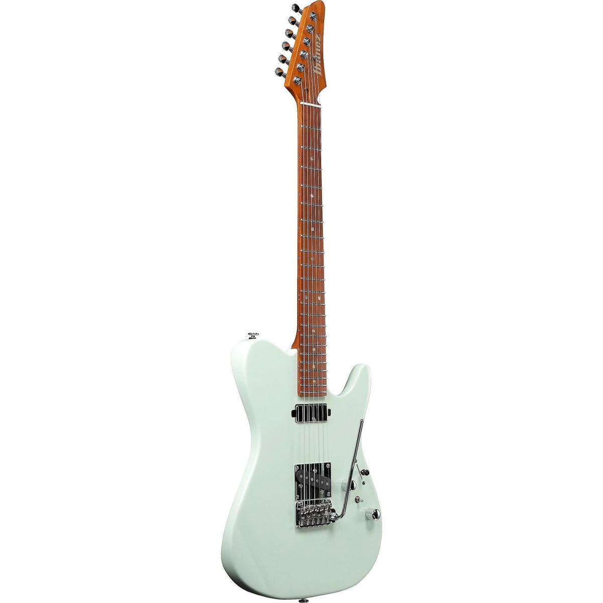 Đàn Guitar Điện Ibanez AZS2200, HS, Mint Green w/Case