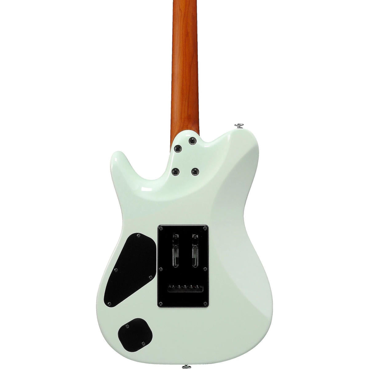 Đàn Guitar Điện Ibanez AZS2200, HS, Mint Green w/Case