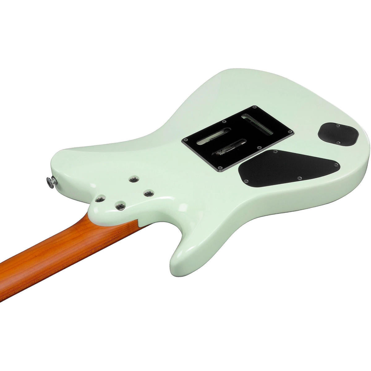 Đàn Guitar Điện Ibanez AZS2200, HS, Mint Green w/Case