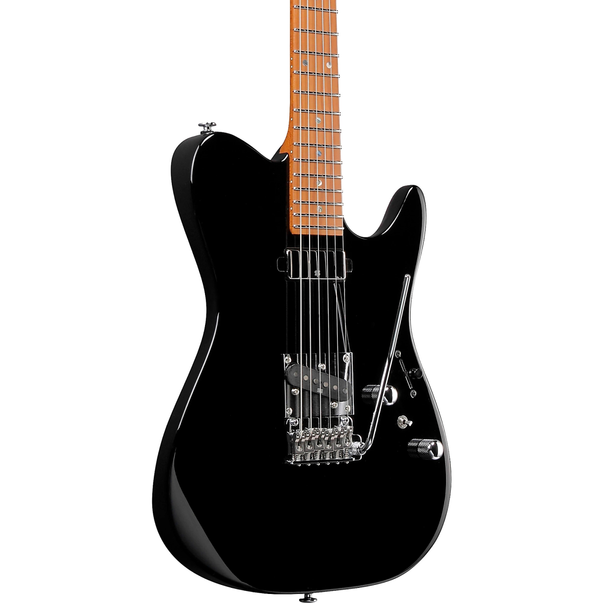 Đàn Guitar Điện Ibanez AZS2200, HS, Black w/Case