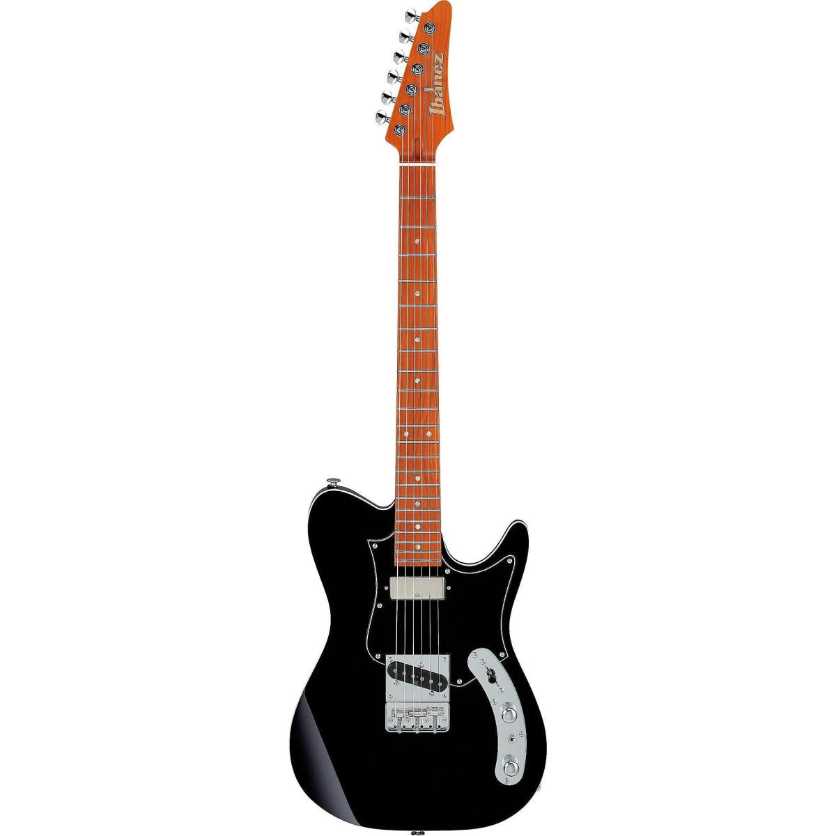Đàn Guitar Điện Ibanez AZS2209, HS, Black w/Case