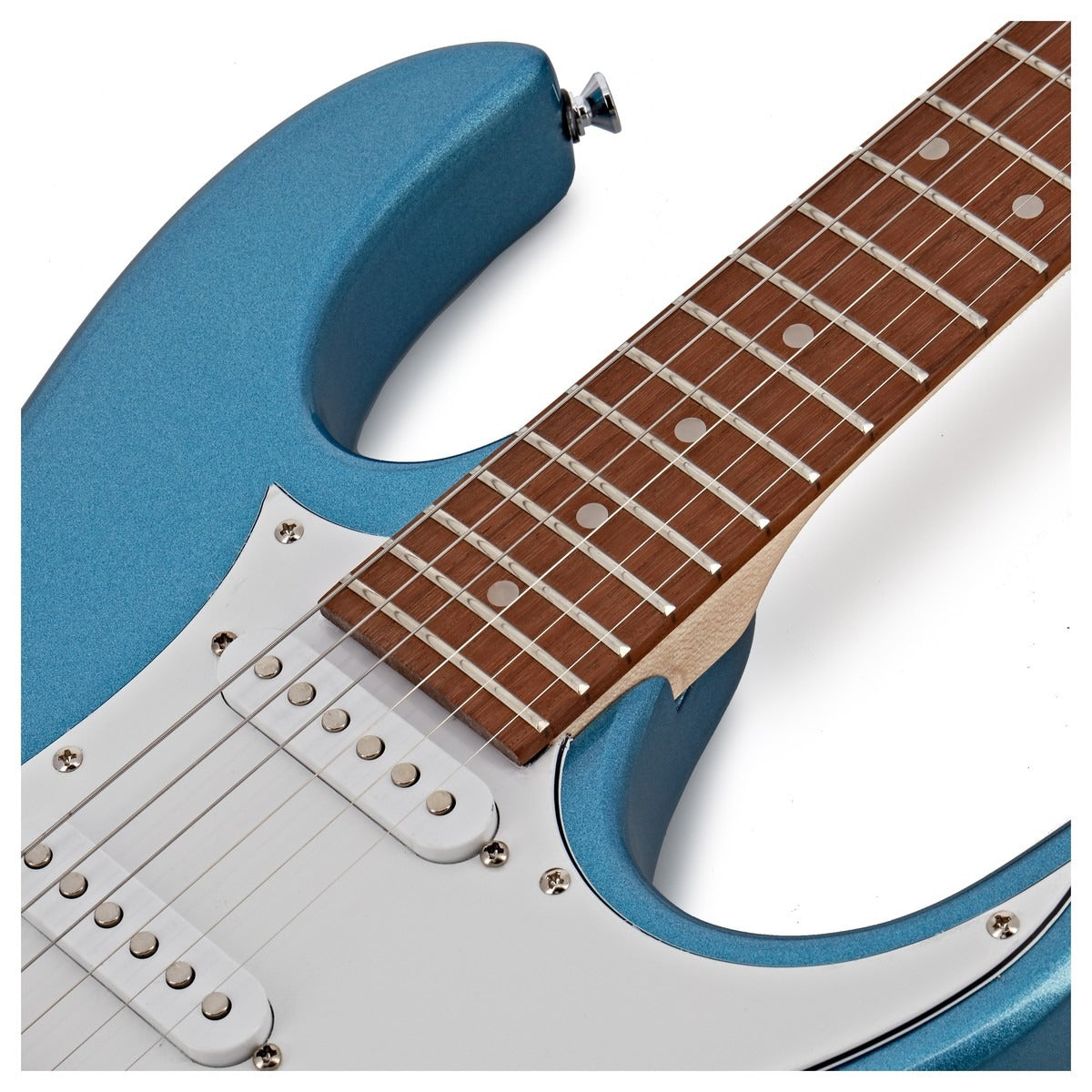 Ibanez GRX40 GIO, Metallic Light Blue