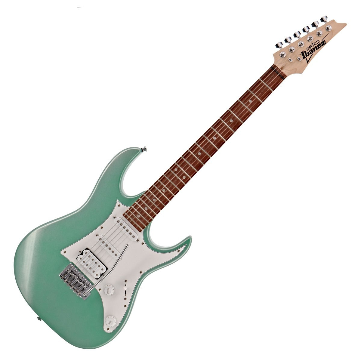 Ibanez GRX40 GIO, Metallic Light Green