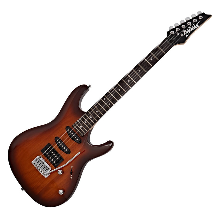 Ibanez GSA60 GIO, Brown Sunburst