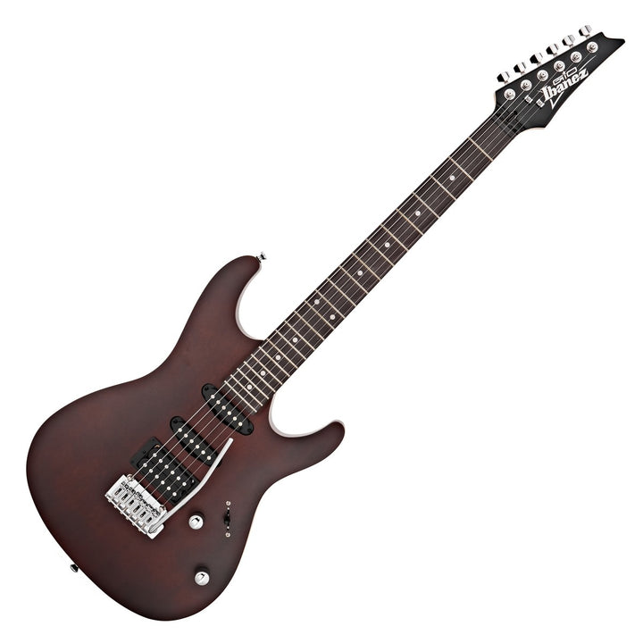 Ibanez GSA60 GIO, Walnut Flat